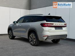 Skoda Kodiaq Sportline 4x4+AHK+PANO+KAMERA+EL. HECKKL.+PDC+20 LM 