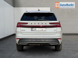 Skoda Kodiaq Sportline 4x4+AHK+PANO+KAMERA+EL. HECKKL.+PDC+20 LM 