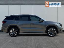 Skoda Kodiaq Sportline 4x4+AHK+PANO+KAMERA+EL. HECKKL.+PDC+20 LM 