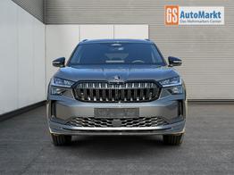 Skoda Kodiaq Sportline 4x4+AHK+PANO+KAMERA+EL. HECKKL.+PDC+20 LM 