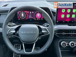 Skoda Kodiaq Sportline 4x4+AHK+PANO+KAMERA+EL. HECKKL.+PDC+20 LM 