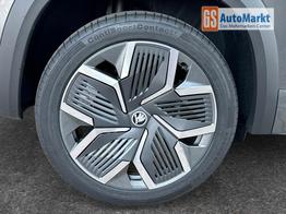 Skoda Kodiaq Sportline 4x4+AHK+PANO+KAMERA+EL. HECKKL.+PDC+20 LM 