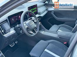 Skoda Kodiaq Sportline 4x4+AHK+PANO+KAMERA+EL. HECKKL.+PDC+20 LM 