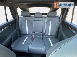 Skoda Kodiaq Sportline 4x4+AHK+PANO+KAMERA+EL. HECKKL.+PDC+20 LM 