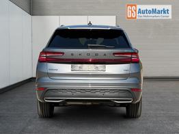Skoda Kodiaq Sportline 4x4+AHK+PANO+KAMERA+EL. HECKKL.+PDC+20 LM 