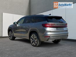 Skoda Kodiaq Sportline 4x4+AHK+PANO+KAMERA+EL. HECKKL.+PDC+20 LM 