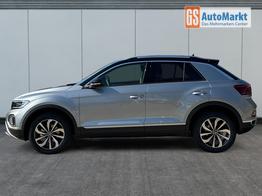 Volkswagen T-Roc Limited MATRIX LED+KAMERA+EL.HECKKL.+PDC+SHZ 