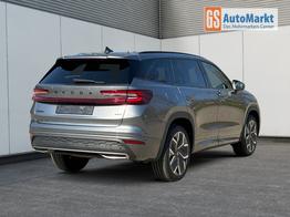 Skoda Kodiaq Sportline 4x4+AHK+PANO+KAMERA+EL. HECKKL.+PDC+20 LM 