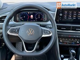 Volkswagen T-Roc Limited MATRIX LED+KAMERA+EL.HECKKL.+PDC+SHZ 