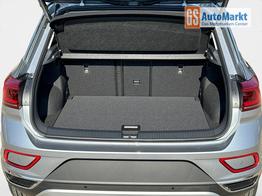 Volkswagen T-Roc Limited MATRIX LED+KAMERA+EL.HECKKL.+PDC+SHZ 
