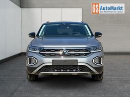 Volkswagen T-Roc Limited MATRIX LED+KAMERA+EL.HECKKL.+PDC+SHZ 