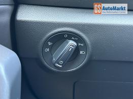 Volkswagen T-Roc Limited MATRIX LED+KAMERA+EL.HECKKL.+PDC+SHZ 