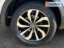 Volkswagen T-Roc Limited MATRIX LED+KAMERA+EL.HECKKL.+PDC+SHZ 