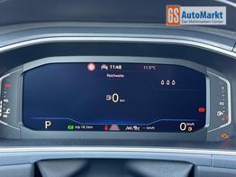 Volkswagen T-Roc Limited MATRIX LED+KAMERA+EL.HECKKL.+PDC+SHZ 