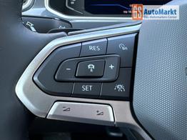 Volkswagen T-Roc Limited MATRIX LED+KAMERA+EL.HECKKL.+PDC+SHZ 