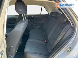Volkswagen T-Roc Limited MATRIX LED+KAMERA+EL.HECKKL.+PDC+SHZ 