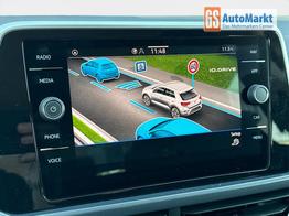 Volkswagen T-Roc Limited MATRIX LED+KAMERA+EL.HECKKL.+PDC+SHZ 
