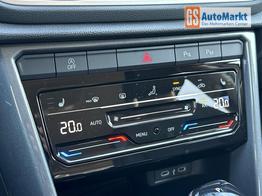 Volkswagen T-Roc Limited MATRIX LED+KAMERA+EL.HECKKL.+PDC+SHZ 