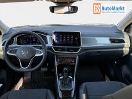 Volkswagen T-Roc Limited MATRIX LED+KAMERA+EL.HECKKL.+PDC+SHZ 