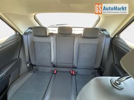 Volkswagen T-Roc Limited MATRIX LED+KAMERA+EL.HECKKL.+PDC+SHZ 