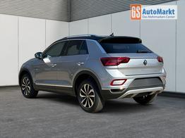 Volkswagen T-Roc Limited MATRIX LED+KAMERA+EL.HECKKL.+PDC+SHZ 