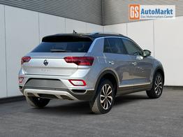 Volkswagen T-Roc Limited MATRIX LED+KAMERA+EL.HECKKL.+PDC+SHZ 
