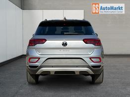 Volkswagen T-Roc Limited MATRIX LED+KAMERA+EL.HECKKL.+PDC+SHZ 