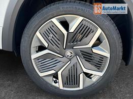Skoda Kodiaq Sportline 4x4+AHK+PANO+KAMERA+EL. HECKKL.+PDC+20 LM 
