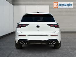 Volkswagen Golf R 4x4+PANO+MATRIX+HUD+HARMAN+NAVI+360 KAMERA+19" LM 