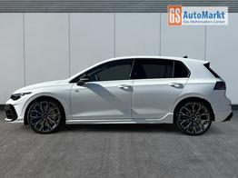 Volkswagen Golf R 4x4+PANO+MATRIX+HUD+HARMAN+NAVI+360 KAMERA+19" LM 