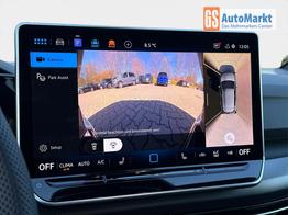 Volkswagen Golf R 4x4+PANO+MATRIX+HUD+HARMAN+NAVI+360 KAMERA+19" LM 