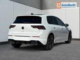 Volkswagen Golf R 4x4+PANO+MATRIX+HUD+HARMAN+NAVI+360 KAMERA+19" LM 