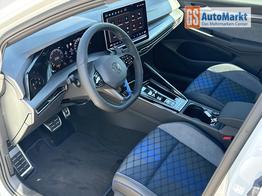 Volkswagen Golf R 4x4+PANO+MATRIX+HUD+HARMAN+NAVI+360 KAMERA+19" LM 