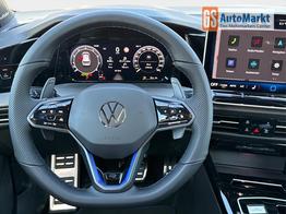 Volkswagen Golf R 4x4+PANO+MATRIX+HUD+HARMAN+NAVI+360 KAMERA+19" LM 