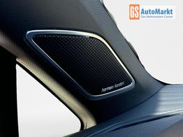 Volkswagen Golf R 4x4+PANO+MATRIX+HUD+HARMAN+NAVI+360 KAMERA+19" LM 