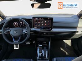 Volkswagen Golf R 4x4+PANO+MATRIX+HUD+HARMAN+NAVI+360 KAMERA+19" LM 