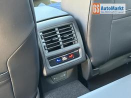 Volkswagen Golf R 4x4+PANO+MATRIX+HUD+HARMAN+NAVI+360 KAMERA+19" LM 