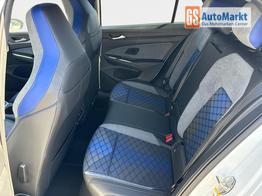 Volkswagen Golf R 4x4+PANO+MATRIX+HUD+HARMAN+NAVI+360 KAMERA+19" LM 