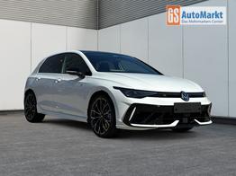 Volkswagen Golf R 4x4+PANO+MATRIX+HUD+HARMAN+NAVI+360 KAMERA+19" LM 