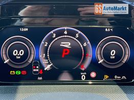 Volkswagen Golf R 4x4+PANO+MATRIX+HUD+HARMAN+NAVI+360 KAMERA+19" LM 
