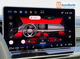 Volkswagen Golf R 4x4+PANO+MATRIX+HUD+HARMAN+NAVI+360 KAMERA+19" LM 