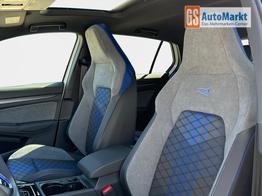 Volkswagen Golf R 4x4+PANO+MATRIX+HUD+HARMAN+NAVI+360 KAMERA+19" LM 
