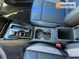 Volkswagen Golf R 4x4+PANO+MATRIX+HUD+HARMAN+NAVI+360 KAMERA+19" LM 