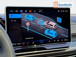 Volkswagen Golf R 4x4+PANO+MATRIX+HUD+HARMAN+NAVI+360 KAMERA+19" LM 