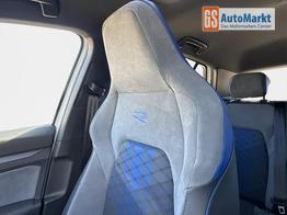Volkswagen Golf R 4x4+PANO+MATRIX+HUD+HARMAN+NAVI+360 KAMERA+19" LM 