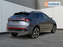 Volkswagen Taigo R-Line Limited MATRIX-LED+KAMERA+ACC+KLIMA 