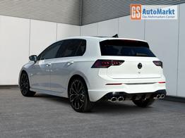 Volkswagen Golf R 4x4+PANO+MATRIX+HUD+HARMAN+NAVI+360 KAMERA+19" LM 