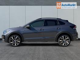 Volkswagen Taigo R-Line Limited MATRIX-LED+KAMERA+ACC+KLIMA 