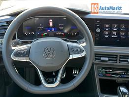 Volkswagen Taigo R-Line Limited MATRIX-LED+KAMERA+ACC+KLIMA 