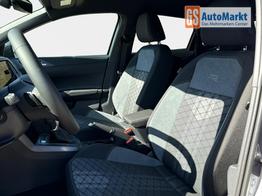 Volkswagen Taigo R-Line Limited MATRIX-LED+KAMERA+ACC+KLIMA 